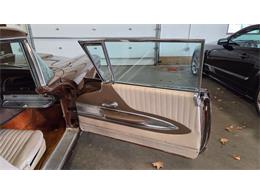 1960 Ford Thunderbird (CC-2025644) for sale in Mankato, Minnesota