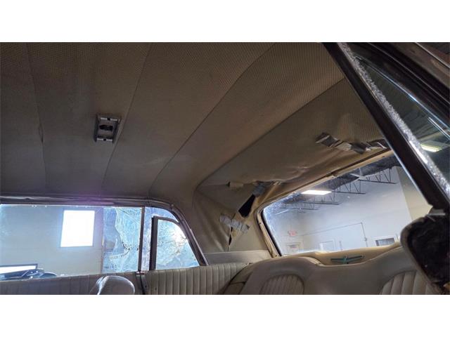 1960 Ford Thunderbird (CC-2025644) for sale in Mankato, Minnesota