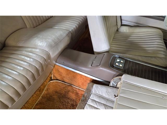 1960 Ford Thunderbird (CC-2025644) for sale in Mankato, Minnesota