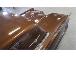 1960 Ford Thunderbird (CC-2025644) for sale in Mankato, Minnesota