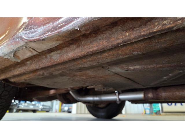 1960 Ford Thunderbird (CC-2025644) for sale in Mankato, Minnesota