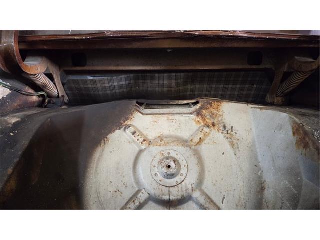 1960 Ford Thunderbird (CC-2025644) for sale in Mankato, Minnesota