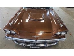 1960 Ford Thunderbird (CC-2025644) for sale in Mankato, Minnesota