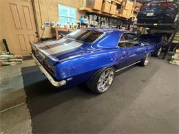 1969 Chevrolet Camaro (CC-2025681) for sale in Hobart, Indiana