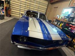 1969 Chevrolet Camaro (CC-2025681) for sale in Hobart, Indiana