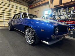 1969 Chevrolet Camaro (CC-2025681) for sale in Hobart, Indiana