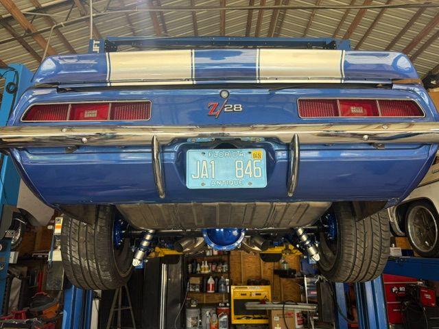 1969 Chevrolet Camaro (CC-2025681) for sale in Hobart, Indiana