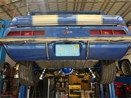 1969 Chevrolet Camaro (CC-2025681) for sale in Hobart, Indiana