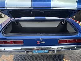 1969 Chevrolet Camaro (CC-2025681) for sale in Hobart, Indiana