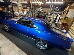1969 Chevrolet Camaro (CC-2025681) for sale in Hobart, Indiana