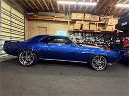 1969 Chevrolet Camaro (CC-2025681) for sale in Hobart, Indiana