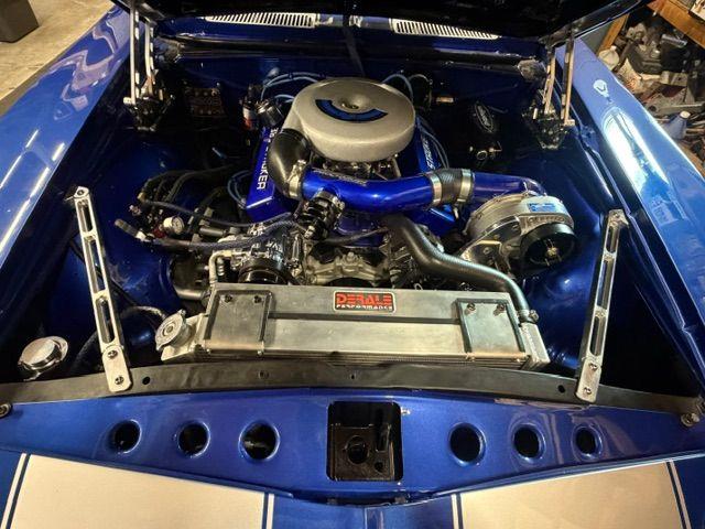 1969 Chevrolet Camaro (CC-2025681) for sale in Hobart, Indiana