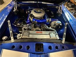 1969 Chevrolet Camaro (CC-2025681) for sale in Hobart, Indiana