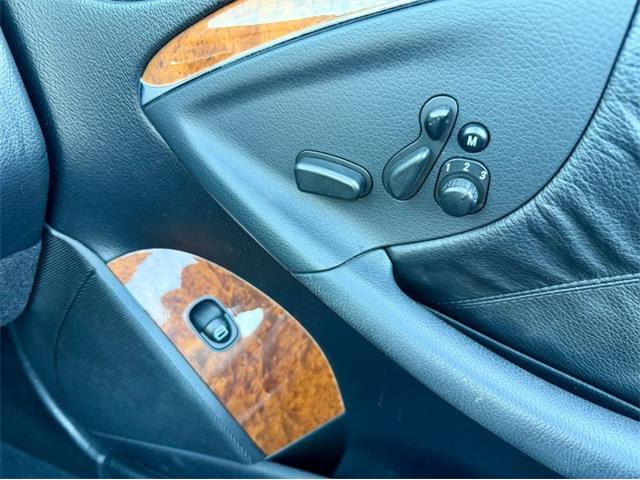 2008 Mercedes-Benz CLK350 (CC-2025702) for sale in Palmetto, Florida