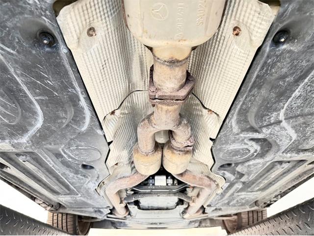 2008 Mercedes-Benz CLK350 (CC-2025702) for sale in Palmetto, Florida