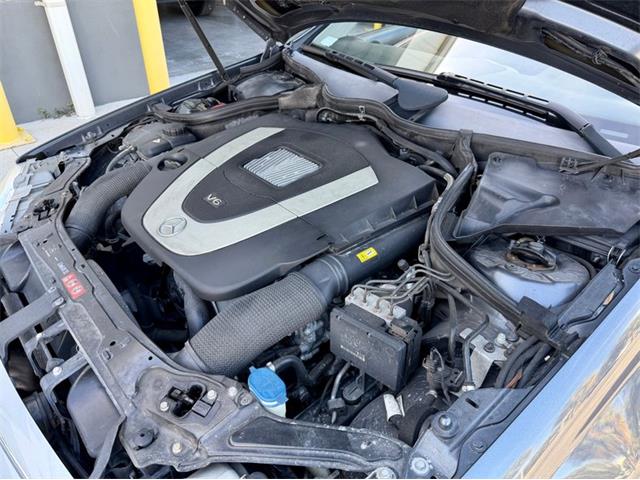 2008 Mercedes-Benz CLK350 (CC-2025702) for sale in Palmetto, Florida