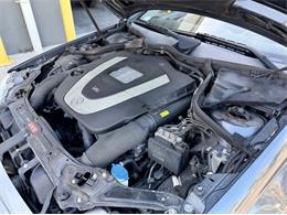 2008 Mercedes-Benz CLK350 (CC-2025702) for sale in Palmetto, Florida