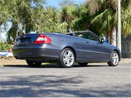 2008 Mercedes-Benz CLK350 (CC-2025702) for sale in Palmetto, Florida