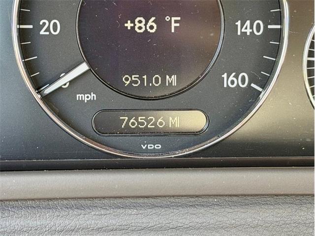 2008 Mercedes-Benz CLK350 (CC-2025702) for sale in Palmetto, Florida
