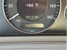 2008 Mercedes-Benz CLK350 (CC-2025702) for sale in Palmetto, Florida