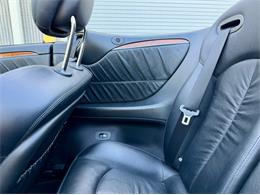 2008 Mercedes-Benz CLK350 (CC-2025702) for sale in Palmetto, Florida
