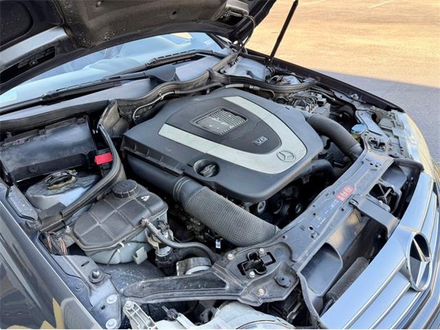 2008 Mercedes-Benz CLK350 (CC-2025702) for sale in Palmetto, Florida