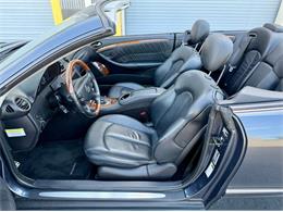 2008 Mercedes-Benz CLK350 (CC-2025702) for sale in Palmetto, Florida