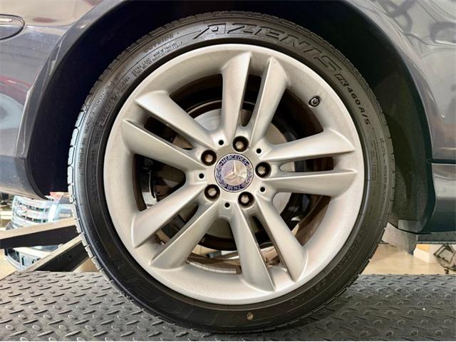2008 Mercedes-Benz CLK350 (CC-2025702) for sale in Palmetto, Florida