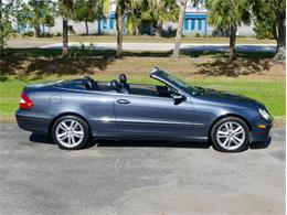 2008 Mercedes-Benz CLK350 (CC-2025702) for sale in Palmetto, Florida