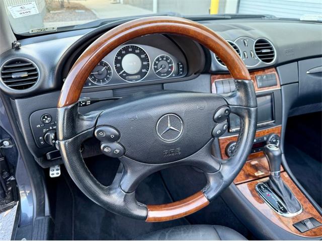 2008 Mercedes-Benz CLK350 (CC-2025702) for sale in Palmetto, Florida