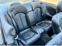 2008 Mercedes-Benz CLK350 (CC-2025702) for sale in Palmetto, Florida