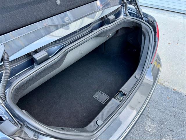 2008 Mercedes-Benz CLK350 (CC-2025702) for sale in Palmetto, Florida