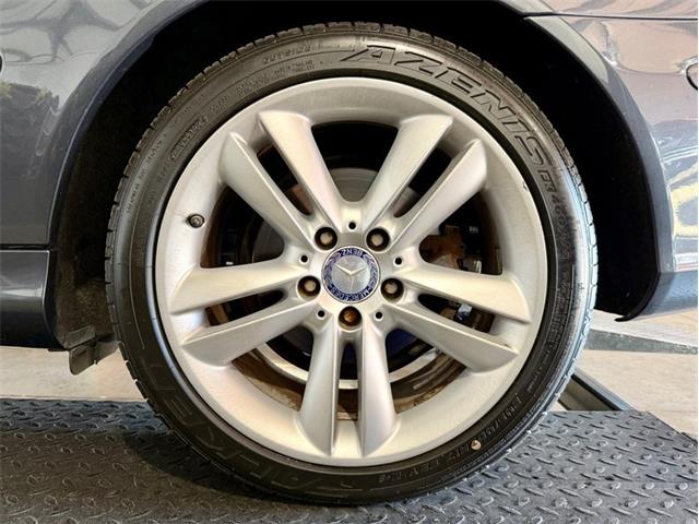 2008 Mercedes-Benz CLK350 (CC-2025702) for sale in Palmetto, Florida