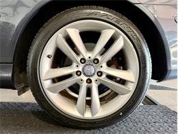 2008 Mercedes-Benz CLK350 (CC-2025702) for sale in Palmetto, Florida