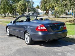 2008 Mercedes-Benz CLK350 (CC-2025702) for sale in Palmetto, Florida