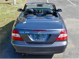 2008 Mercedes-Benz CLK350 (CC-2025702) for sale in Palmetto, Florida