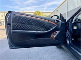 2008 Mercedes-Benz CLK350 (CC-2025702) for sale in Palmetto, Florida