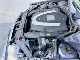 2008 Mercedes-Benz CLK350 (CC-2025702) for sale in Palmetto, Florida