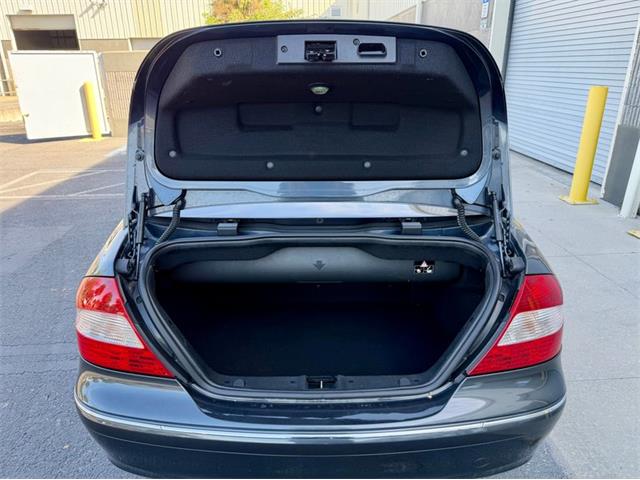 2008 Mercedes-Benz CLK350 (CC-2025702) for sale in Palmetto, Florida