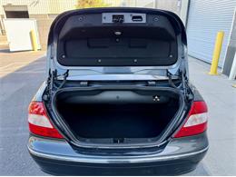 2008 Mercedes-Benz CLK350 (CC-2025702) for sale in Palmetto, Florida