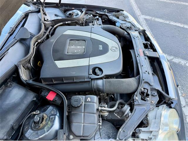 2008 Mercedes-Benz CLK350 (CC-2025702) for sale in Palmetto, Florida
