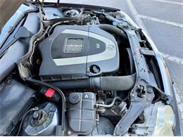 2008 Mercedes-Benz CLK350 (CC-2025702) for sale in Palmetto, Florida