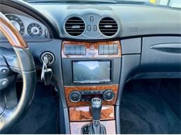 2008 Mercedes-Benz CLK350 (CC-2025702) for sale in Palmetto, Florida