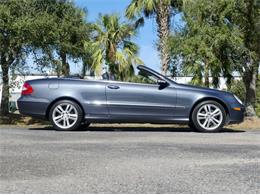2008 Mercedes-Benz CLK350 (CC-2025702) for sale in Palmetto, Florida