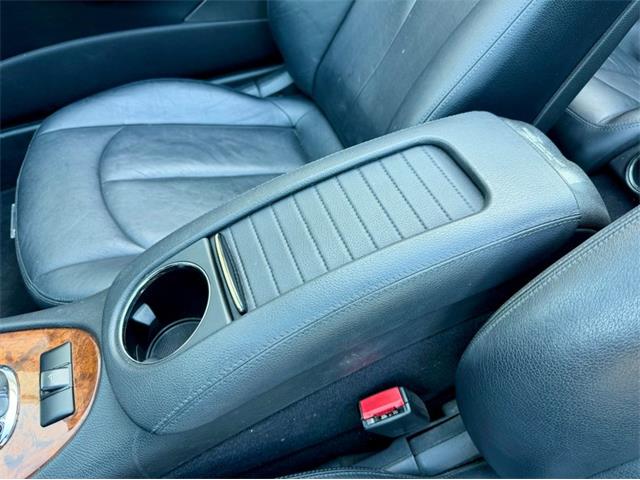 2008 Mercedes-Benz CLK350 (CC-2025702) for sale in Palmetto, Florida
