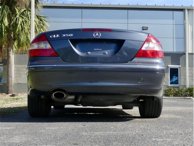 2008 Mercedes-Benz CLK350 (CC-2025702) for sale in Palmetto, Florida