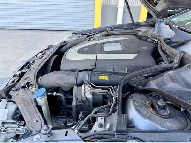 2008 Mercedes-Benz CLK350 (CC-2025702) for sale in Palmetto, Florida