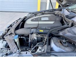 2008 Mercedes-Benz CLK350 (CC-2025702) for sale in Palmetto, Florida