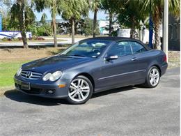2008 Mercedes-Benz CLK350 (CC-2025702) for sale in Palmetto, Florida