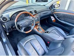 2008 Mercedes-Benz CLK350 (CC-2025702) for sale in Palmetto, Florida